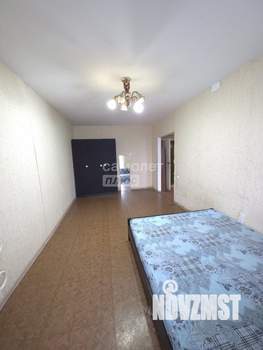 1-к квартира, на длительный срок, 37м2, 9/10 этаж