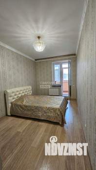 2-к квартира, на длительный срок, 83м2, 3/12 этаж