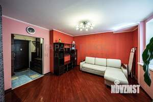 1-к квартира, на длительный срок, 42м2, 2/10 этаж