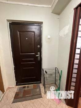 1-к квартира, на длительный срок, 24м2, 3/5 этаж