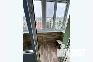 3-к квартира, посуточно, 80м2, 4/5 этаж