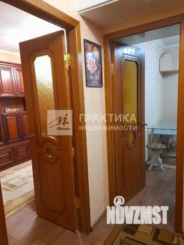 1-к квартира, на длительный срок, 36м2, 4/9 этаж