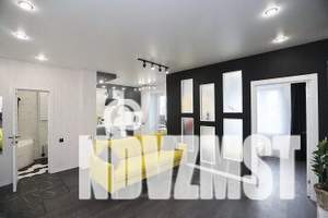 1-к квартира, посуточно, 44м2, 4/17 этаж