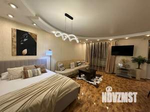 1-к квартира, посуточно, 45м2, 2/14 этаж