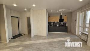 1-к квартира, на длительный срок, 55м2, 16/20 этаж