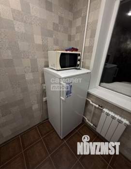 3-к квартира, на длительный срок, 50м2, 4/5 этаж