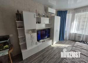 1-к квартира, на длительный срок, 50м2, 8/25 этаж