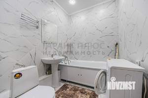 1-к квартира, на длительный срок, 42м2, 8/10 этаж