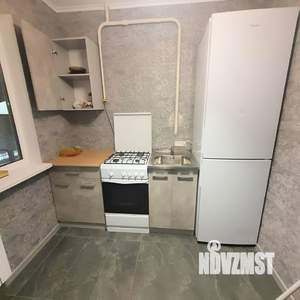 1-к квартира, на длительный срок, 33м2, 1/5 этаж