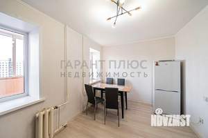 1-к квартира, на длительный срок, 50м2, 6/15 этаж