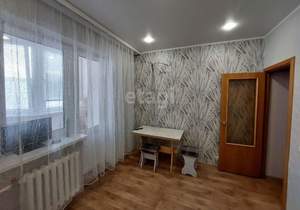 1-к квартира, на длительный срок, 37м2, 6/10 этаж