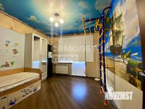 3-к квартира, на длительный срок, 71м2, 2/10 этаж