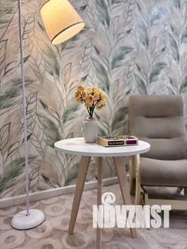 1-к квартира, посуточно, 36м2, 4/5 этаж