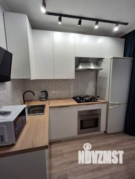 2-к квартира, на длительный срок, 53м2, 7/10 этаж