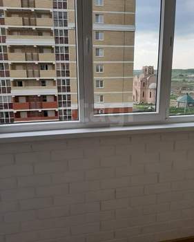 Студия квартира, на длительный срок, 30м2, 9/24 этаж