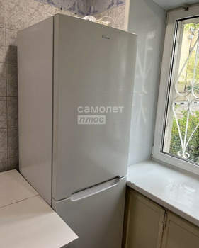 1-к квартира, на длительный срок, 33м2, 1/9 этаж