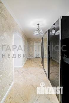 3-к квартира, на длительный срок, 100м2, 9/16 этаж