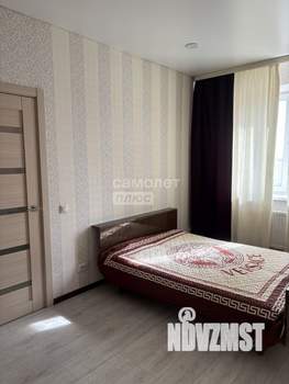 2-к квартира, на длительный срок, 52м2, 19/21 этаж