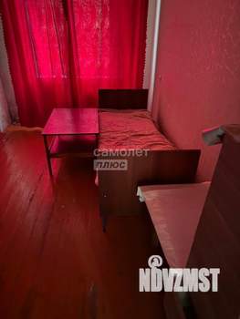 3-к квартира, на длительный срок, 65м2, 3/5 этаж