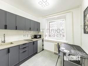1-к квартира, на длительный срок, 40м2, 2/5 этаж