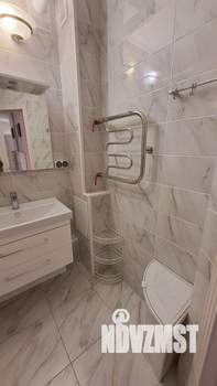 1-к квартира, на длительный срок, 45м2, 5/18 этаж
