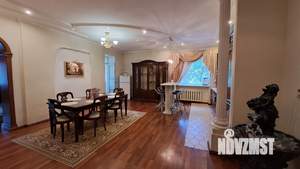 4-к квартира, на длительный срок, 146м2, 2/9 этаж