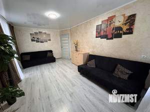 2-к квартира, посуточно, 55м2, 8/12 этаж
