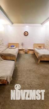 2-к квартира, посуточно, 45м2, 6/10 этаж