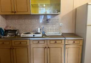 2-к квартира, на длительный срок, 45м2, 2/9 этаж