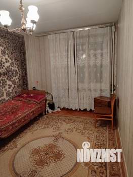 3-к квартира, на длительный срок, 78м2, 6/7 этаж