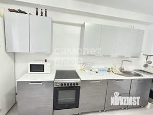 2-к квартира, на длительный срок, 47м2, 16/16 этаж