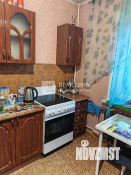 1-к квартира, на длительный срок, 36м2, 4/9 этаж