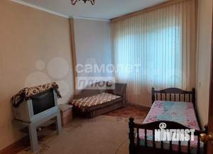 3-к квартира, на длительный срок, 66м2, 4/5 этаж