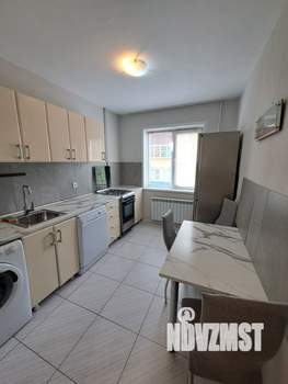 3-к квартира, на длительный срок, 65м2, 2/9 этаж