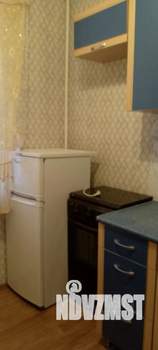 1-к квартира, на длительный срок, 29м2, 3/5 этаж