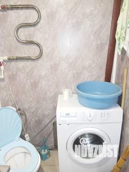 1-к квартира, на длительный срок, 18м2, 4/5 этаж