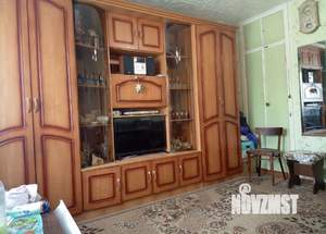 1-к квартира, на длительный срок, 18м2, 1/5 этаж