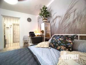 Студия квартира, посуточно, 17м2, 1/5 этаж