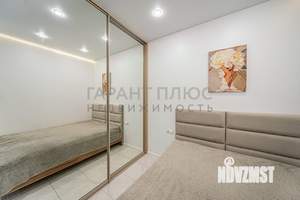 1-к квартира, на длительный срок, 45м2, 7/14 этаж