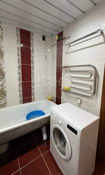 2-к квартира, на длительный срок, 65м2, 4/9 этаж