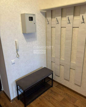 1-к квартира, на длительный срок, 45м2, 5/16 этаж