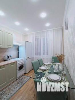 2-к квартира, посуточно, 50м2, 1/1 этаж