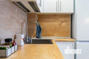 2-к квартира, посуточно, 50м2, 20/25 этаж