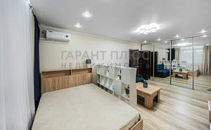 1-к квартира, на длительный срок, 40м2, 10/17 этаж