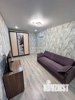 1-к квартира, на длительный срок, 32м2, 5/10 этаж