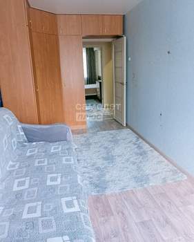 2-к квартира, на длительный срок, 47м2, 5/5 этаж