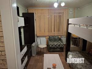 1-к квартира, на длительный срок, 18м2, 1/5 этаж