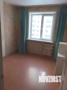 2-к квартира, на длительный срок, 49м2, 6/10 этаж