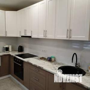 2-к квартира, посуточно, 65м2, 13/19 этаж