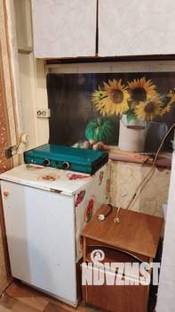 1-к квартира, на длительный срок, 15м2, 2/5 этаж